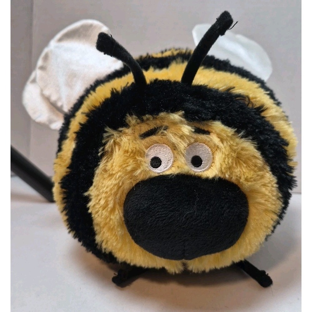 Kohl's Cares for Kids Skippyjon Jones BUMBLE BEE 10" Plush Stuffed‎ Animal Toy
